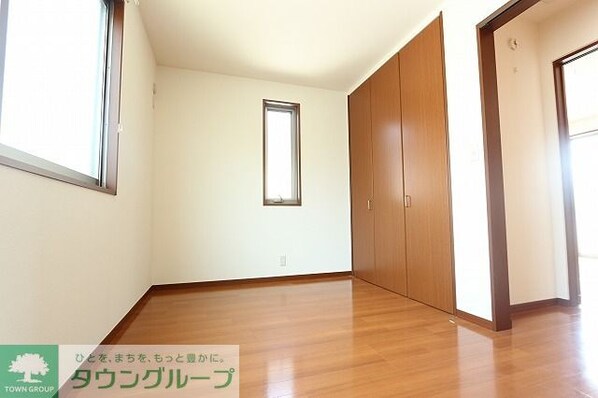 プロシードKの物件内観写真